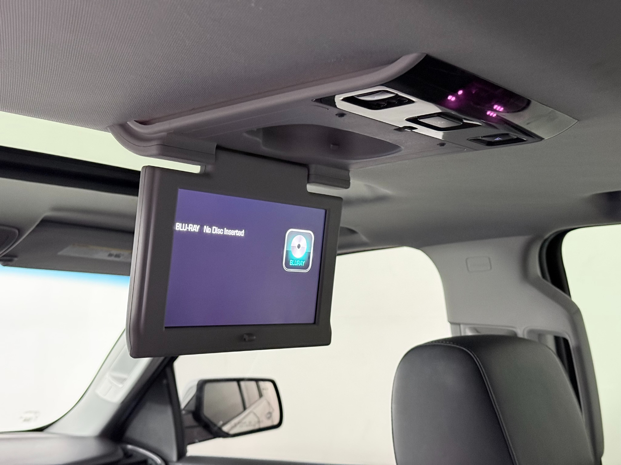 Chevrolet Tahoe Premier 4WD 2017