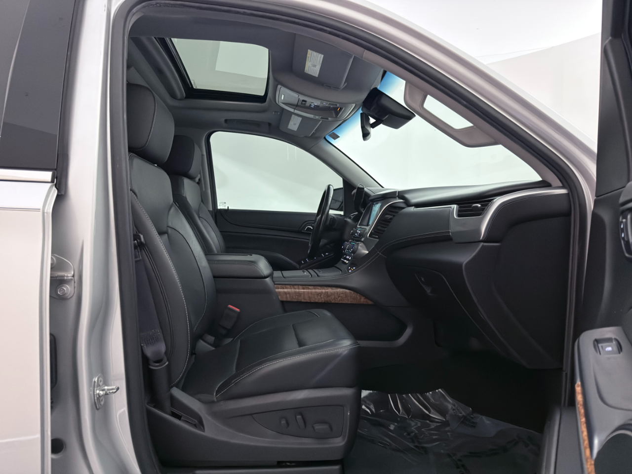 Chevrolet Tahoe Premier 4WD 2017