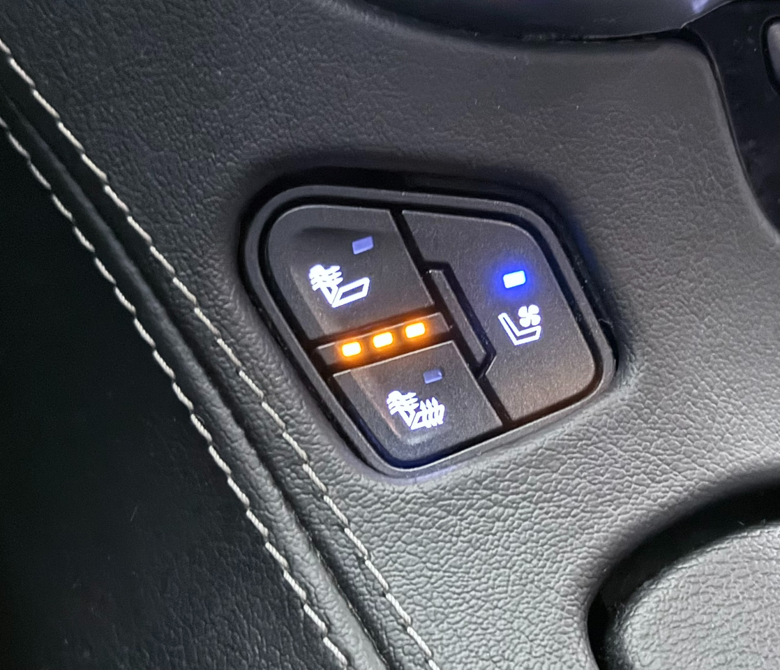 Chevrolet Tahoe Premier 4WD 2017