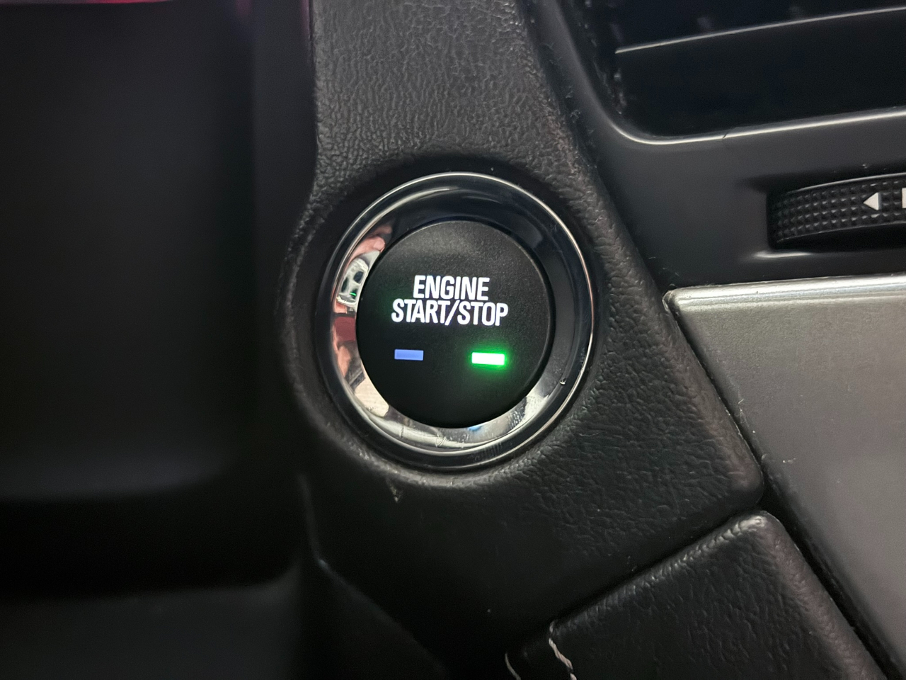 Chevrolet Tahoe Premier 4WD 2017