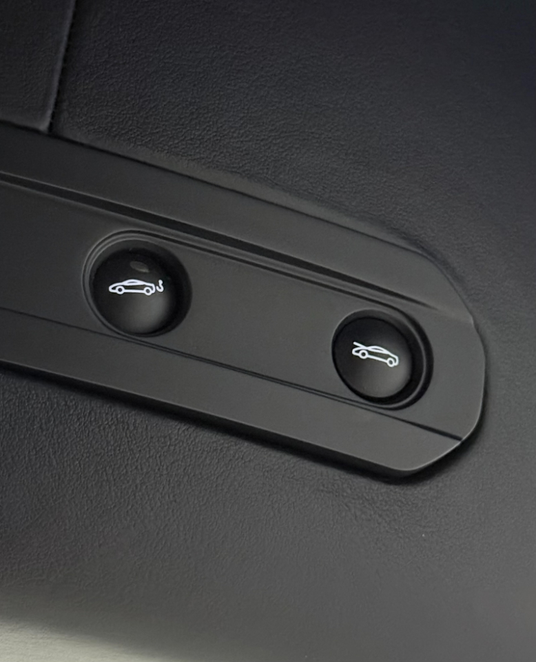 McLaren GT Base 2021