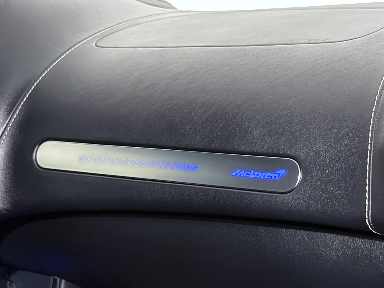 McLaren GT Base 2021