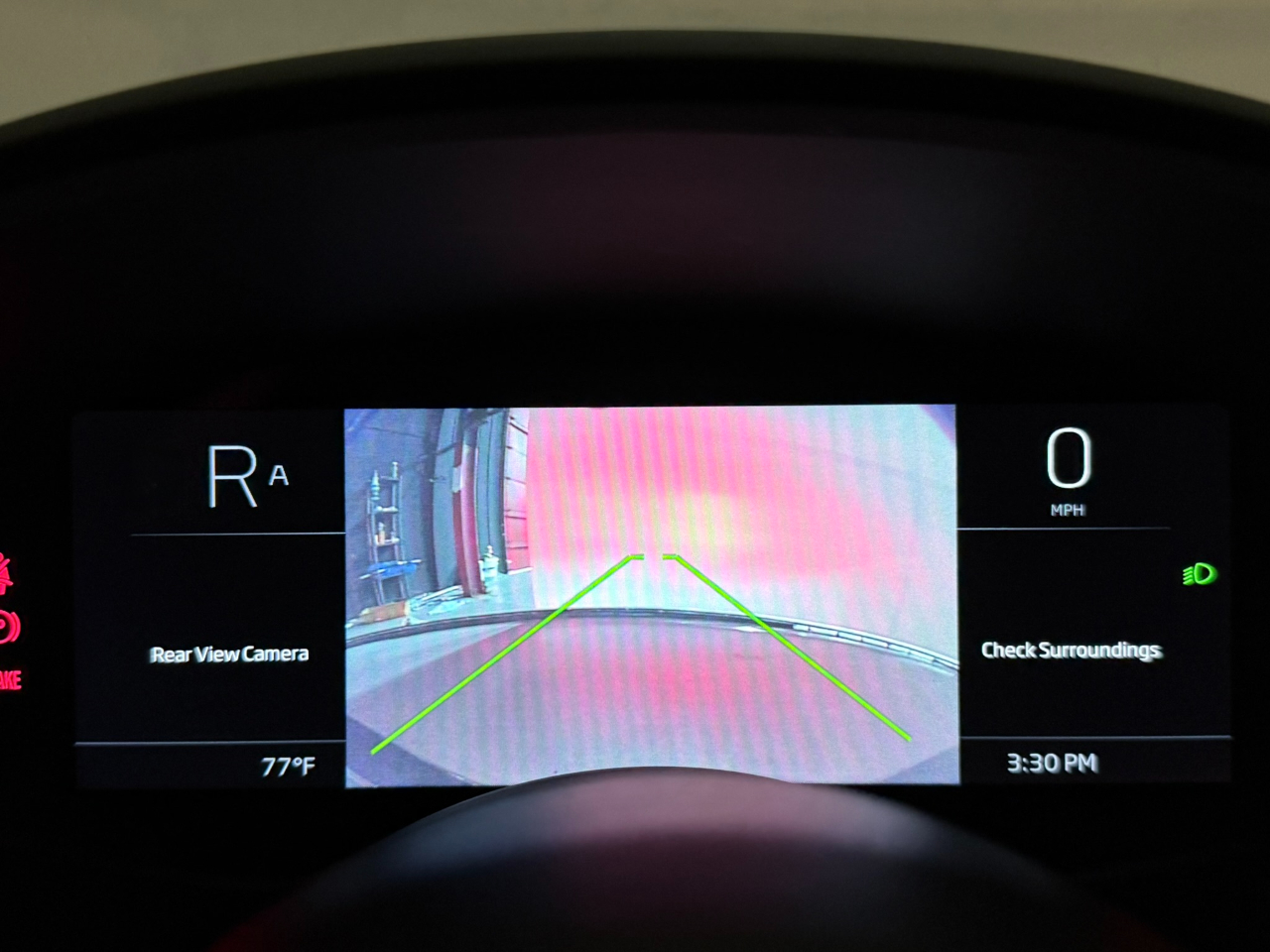 McLaren GT Base 2021