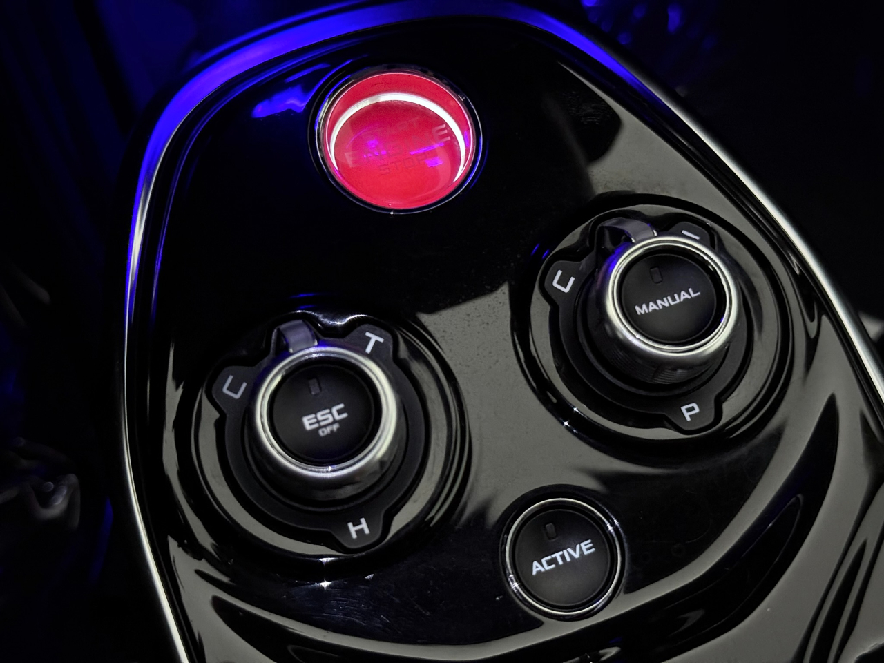 McLaren GT Base 2021