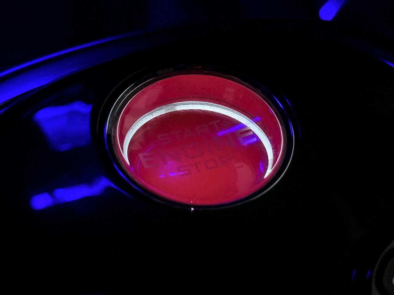 McLaren GT Base 2021