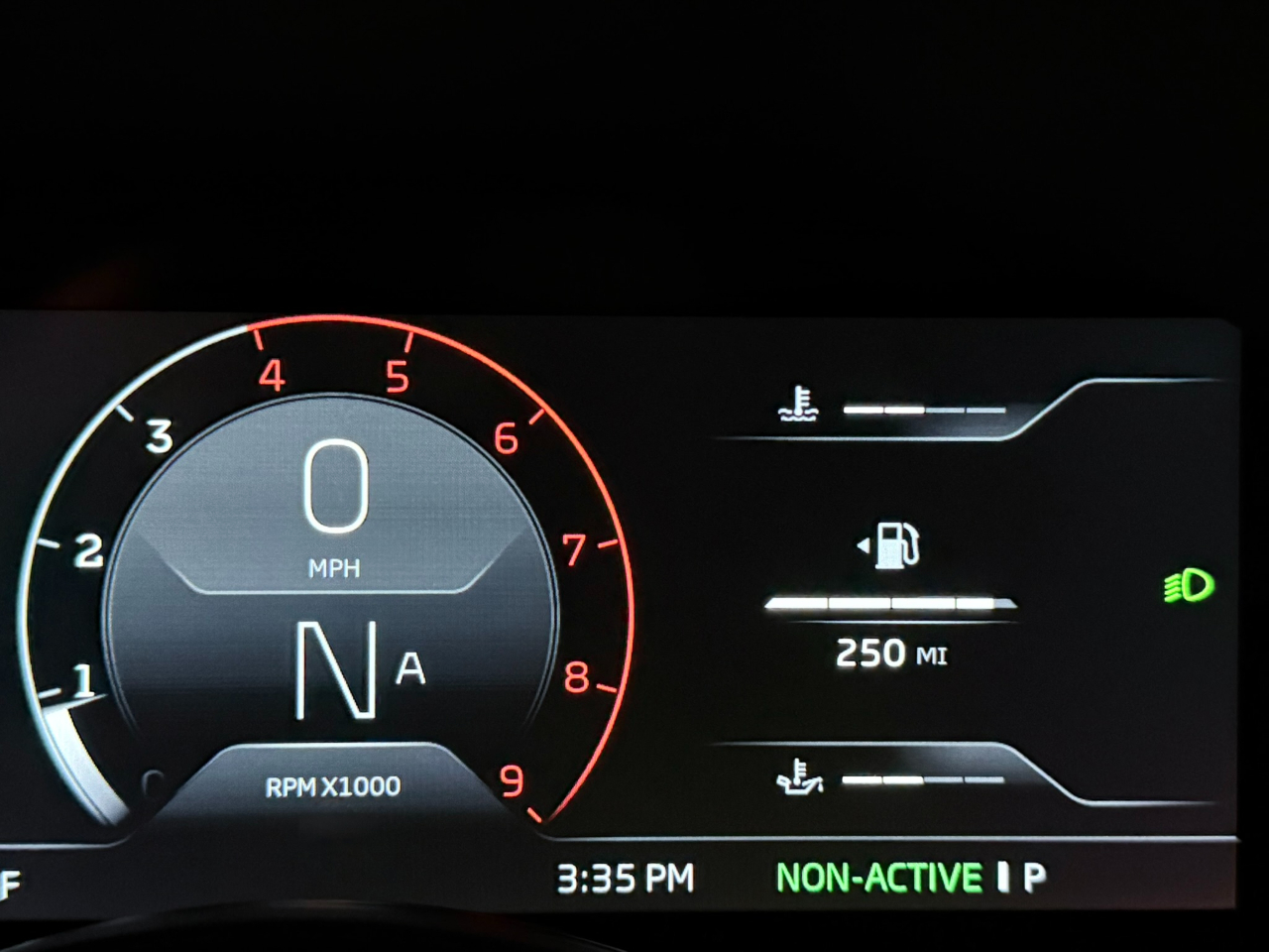 McLaren GT Base 2021