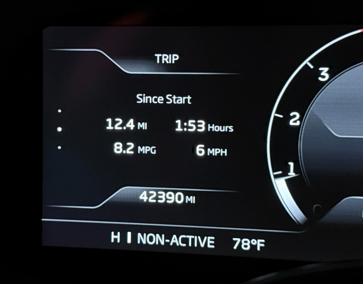 McLaren GT Base 2021