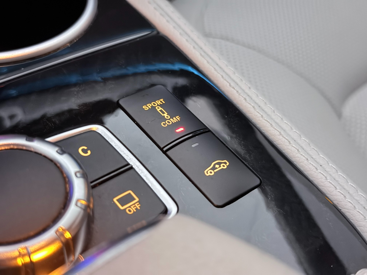 Mercedes-Benz CLS-Class CLS550 4MATIC 2016