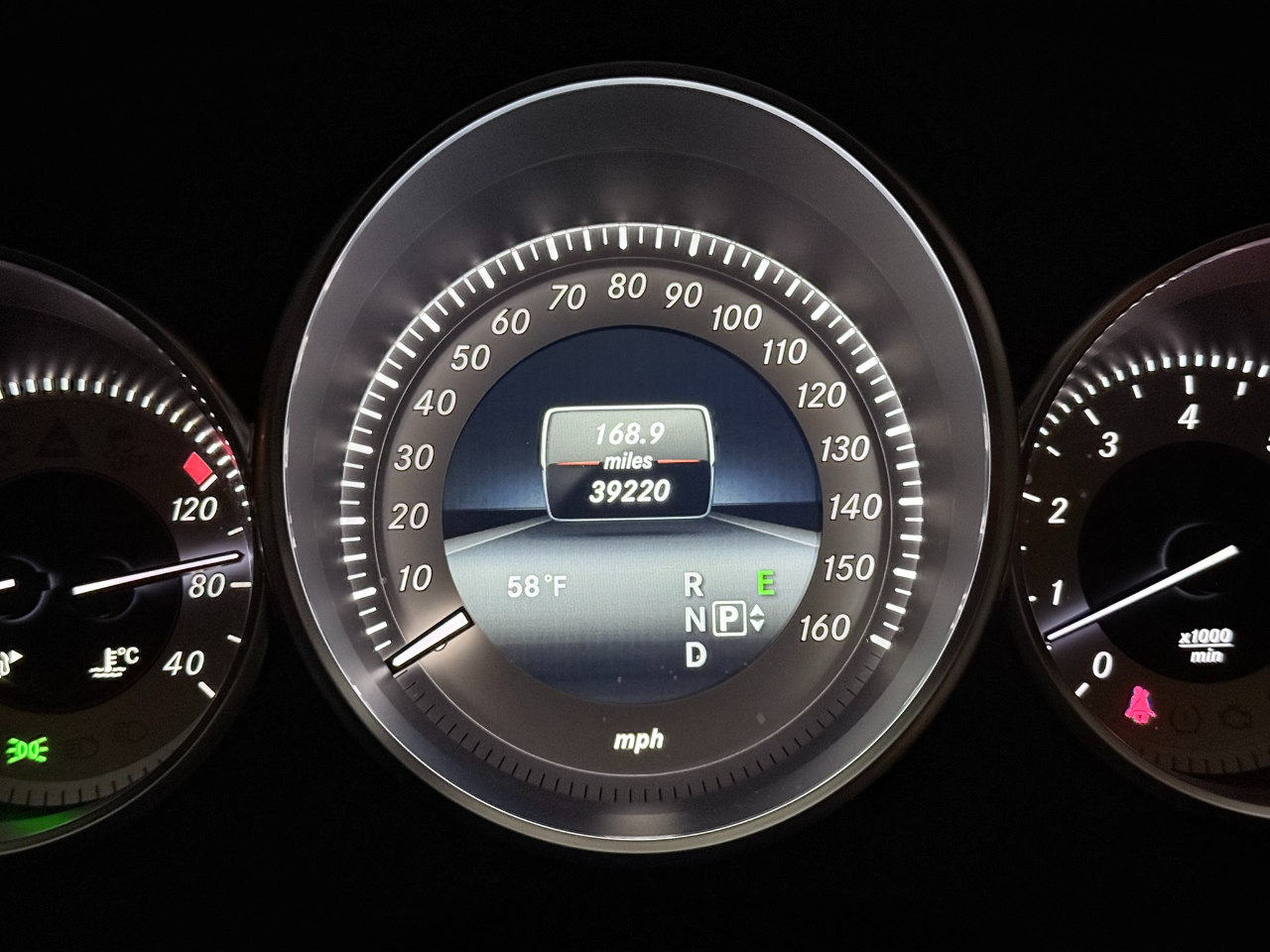 Mercedes-Benz CLS-Class CLS550 4MATIC 2016