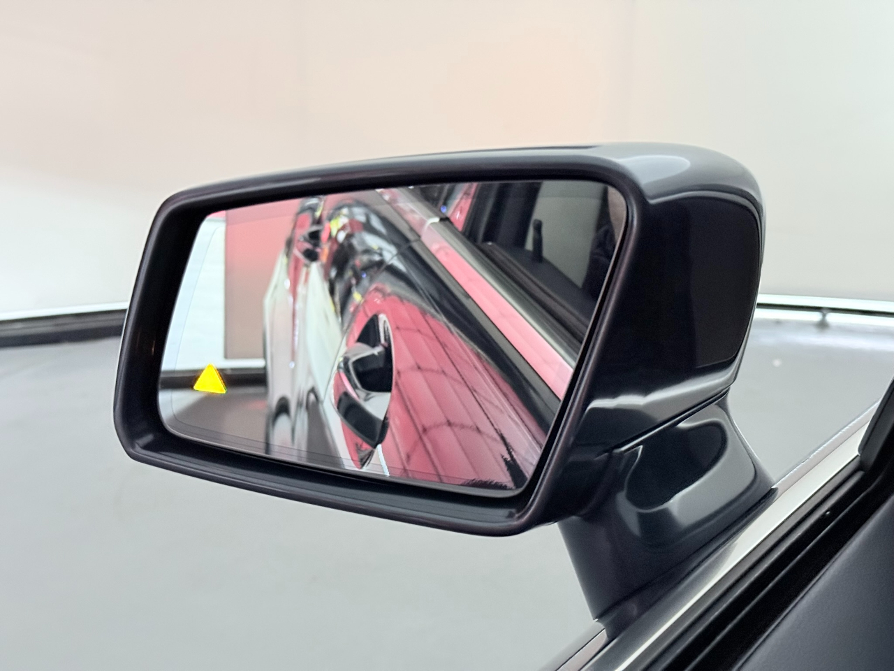 Mercedes-Benz CLS-Class CLS550 4MATIC 2016