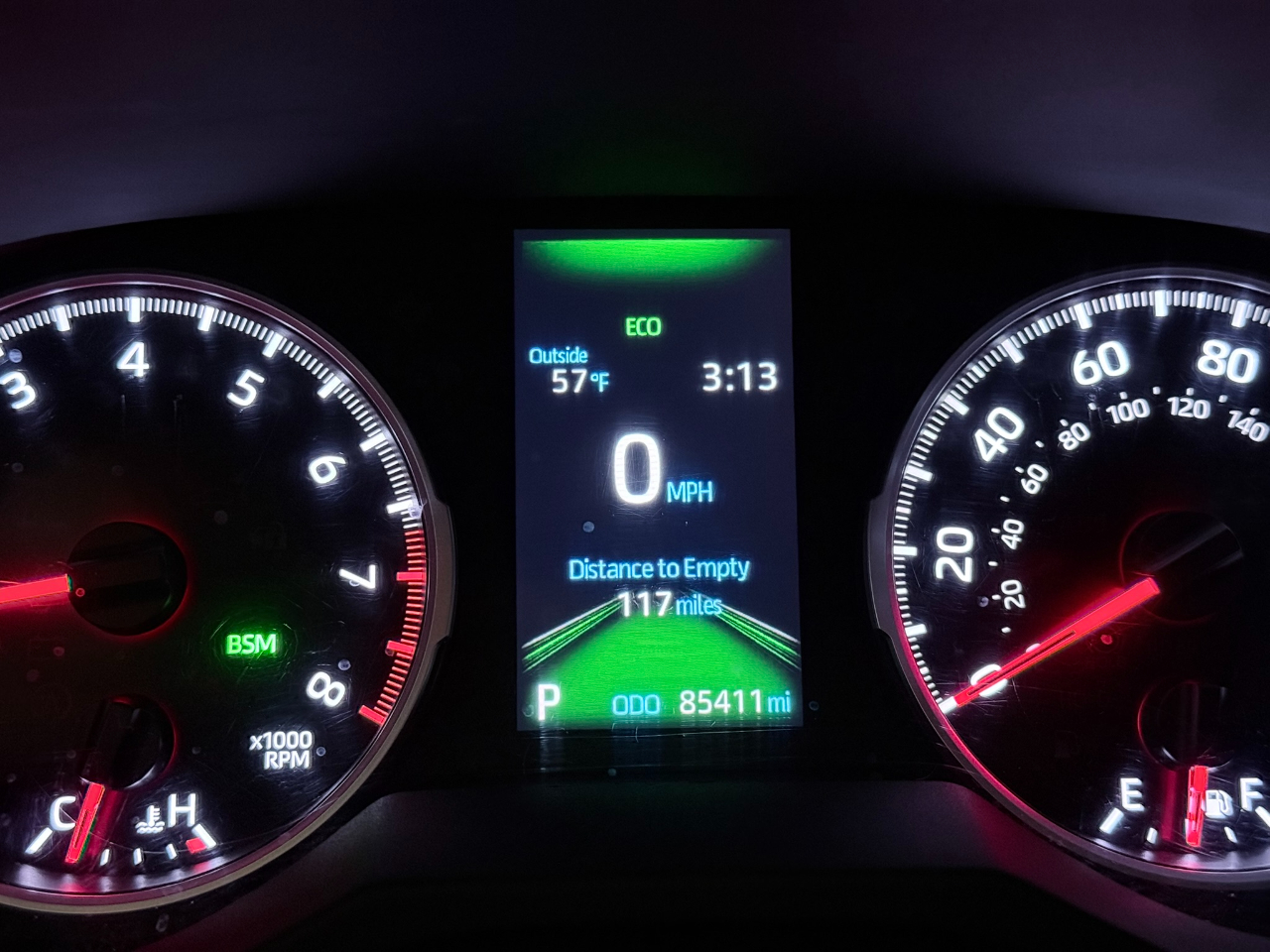 Toyota RAV4 XLE AWD 2021