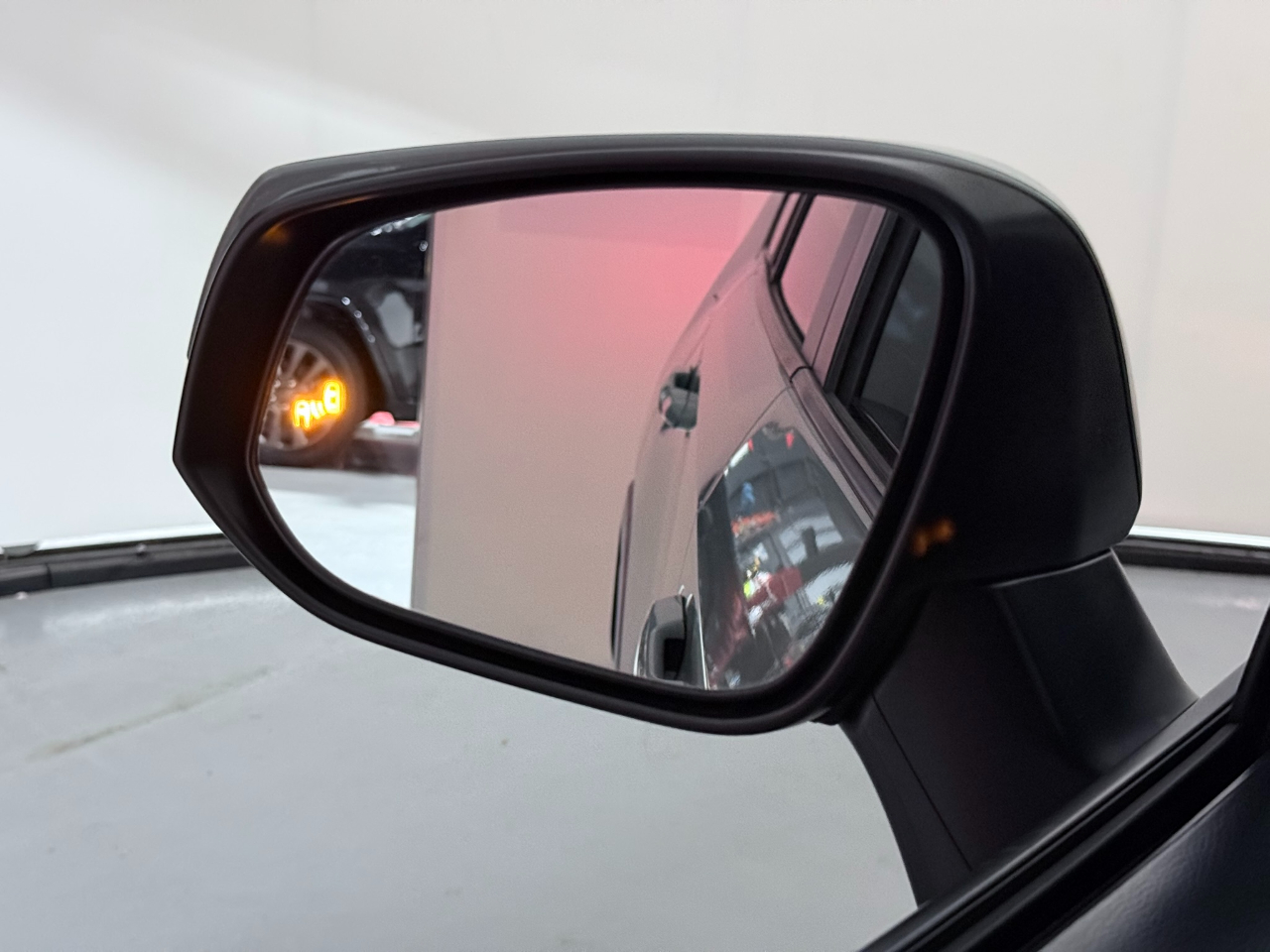 Toyota RAV4 XLE AWD 2021