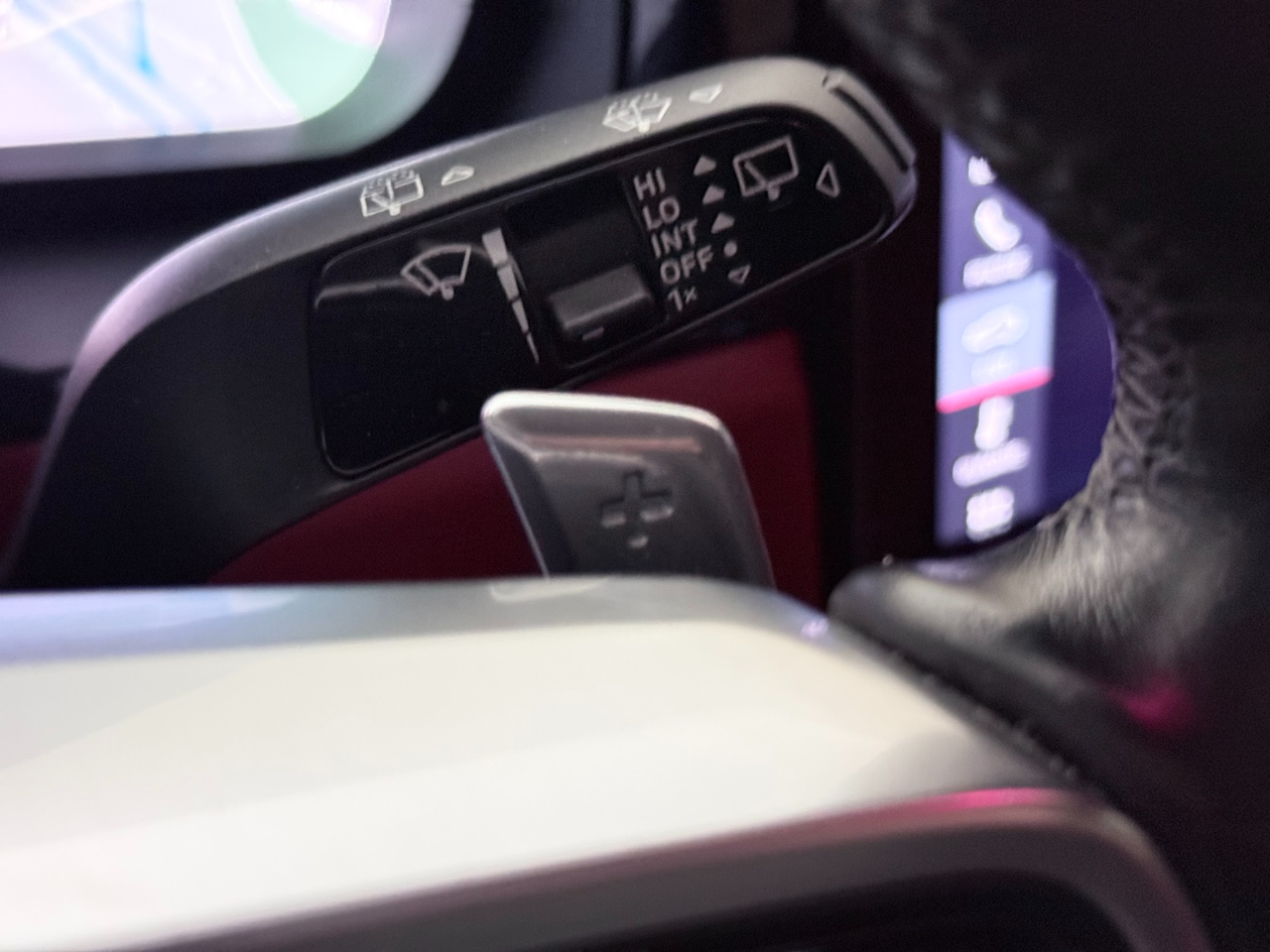 Porsche Cayenne Base 2019