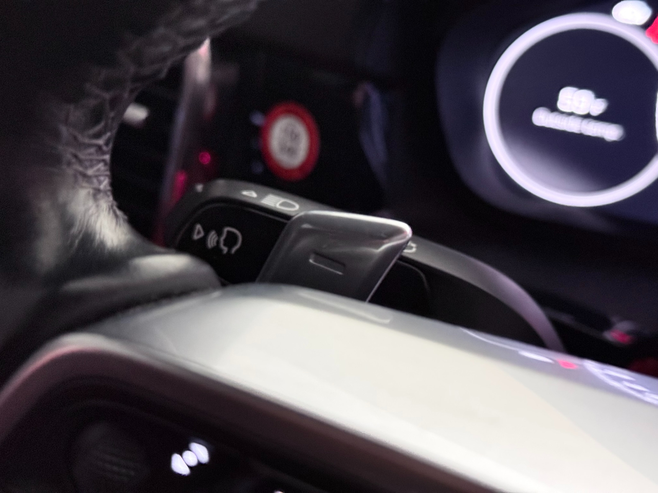 Porsche Cayenne Base 2019