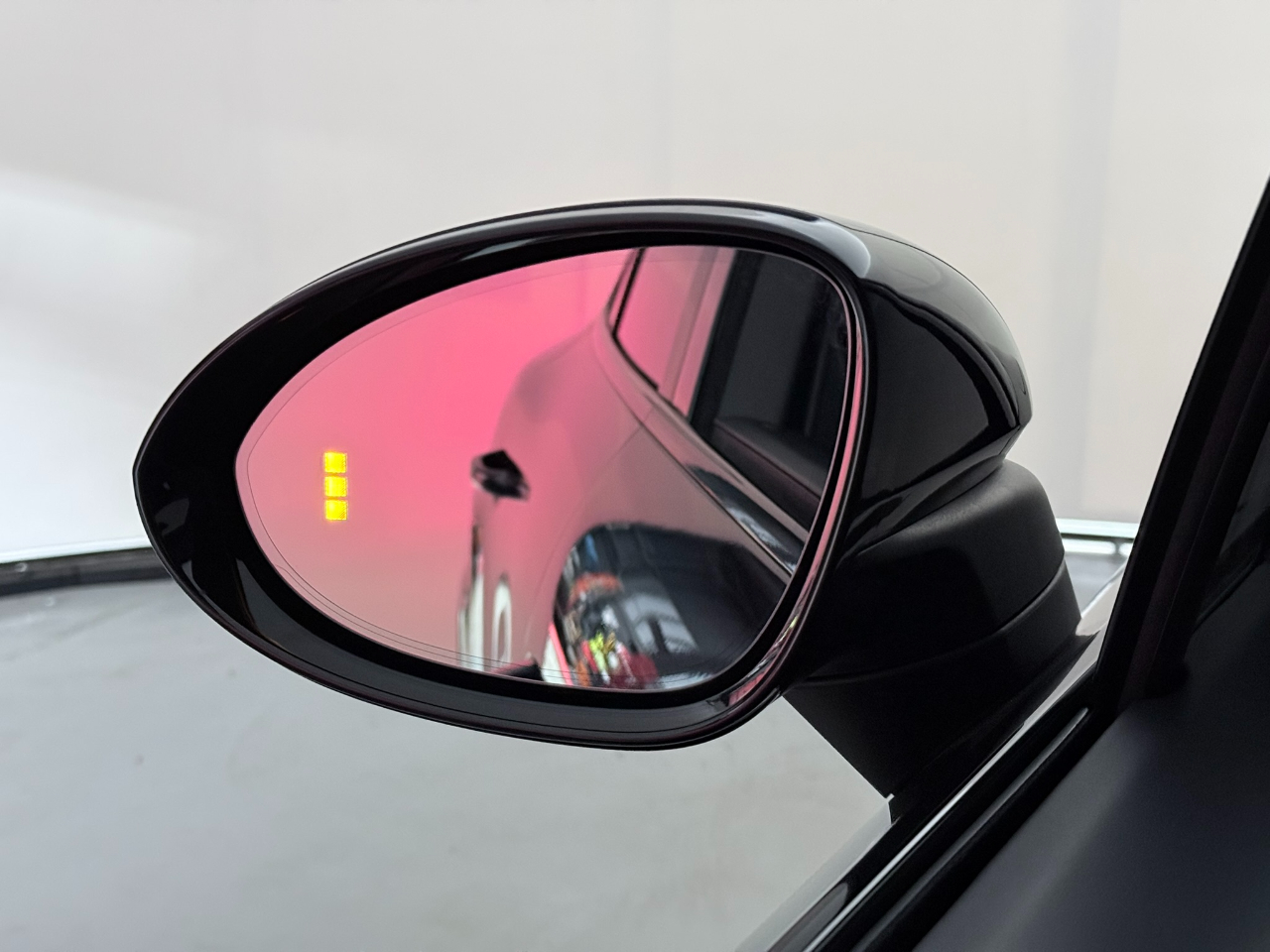 Porsche Cayenne Base 2019