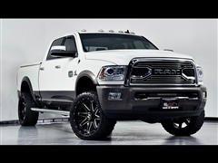 2018 RAM 2500 
