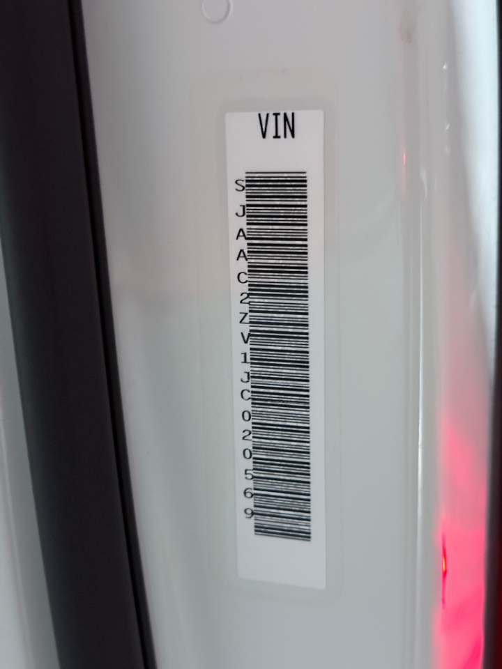 2018 Bentley Bentayga