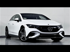 2024 Mercedes-Benz EQE 