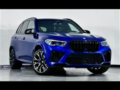 2020 BMW X5 