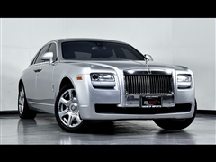 2014 Rolls-Royce Ghost 