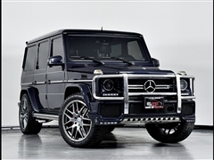 2014 Mercedes-Benz G-Class 