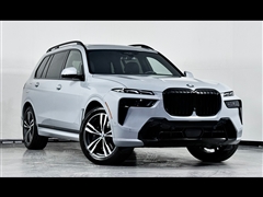 2023 BMW X7 