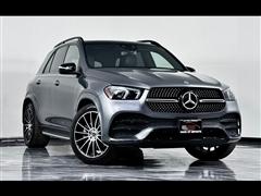 2023 Mercedes-Benz GLE-Class 