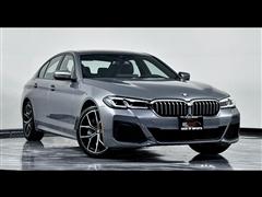 2023 BMW 5-Series 