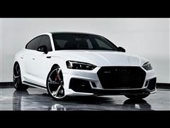 2019 Audi RS5 