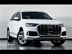 2023 Audi Q7 