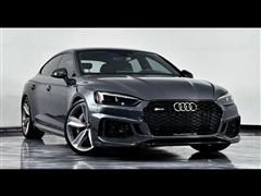2019 Audi RS5 
