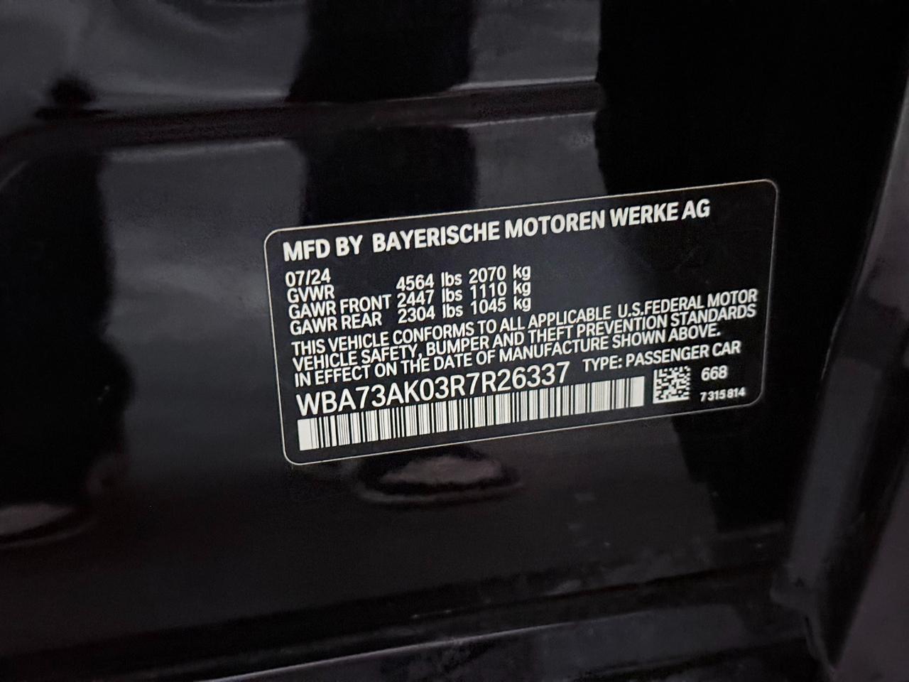 2024 BMW 2 Series 228i xDrive Gran Coupe's photo