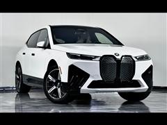 2023 BMW iX 