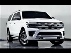 2022 Ford Expedition 