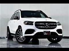 2022 Mercedes-Benz GLS-Class 