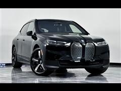 2023 BMW iX 