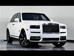 2020 Rolls-Royce Cullinan 