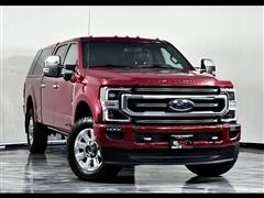 2020 Ford F-350 SD 