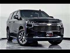 2022 Chevrolet Tahoe 