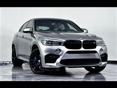 2019 BMW X6 