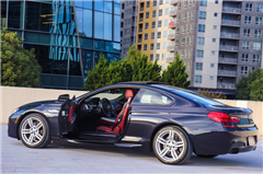 2013 BMW 6-Series  2013 BMW 6-Series