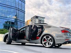 2019 Audi S5 