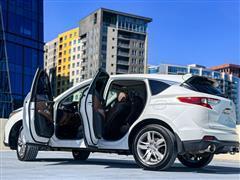 2021 Acura RDX 