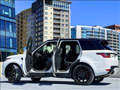 2019 Land Rover Range Rover Sport 
