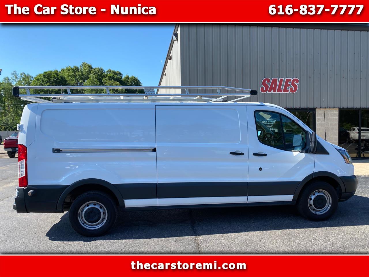 2017 Ford Transit Van Base's photo