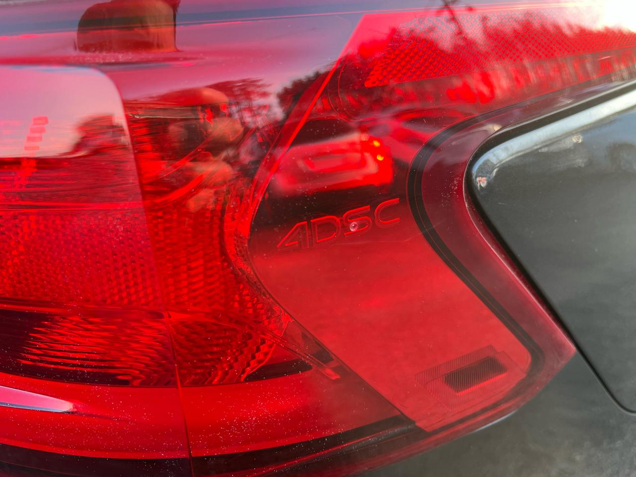 Nissan Maxima 3.5 SV 2016