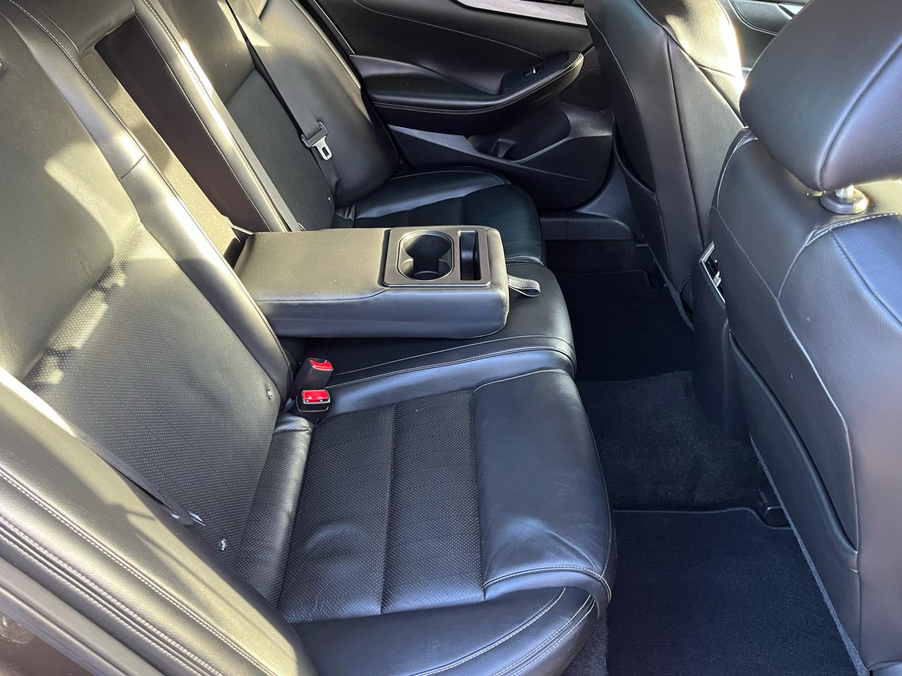 Nissan Maxima 3.5 SV 2016