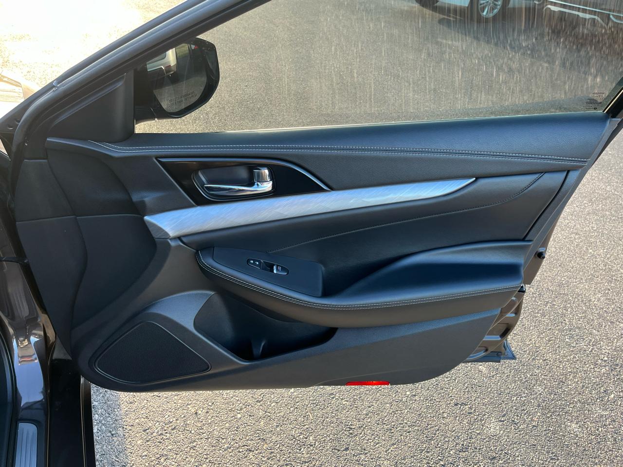 Nissan Maxima 3.5 SV 2016