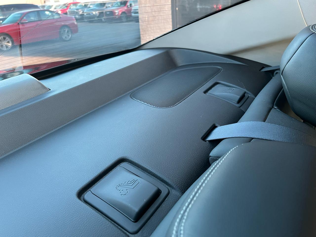 Nissan Maxima 3.5 SV 2016