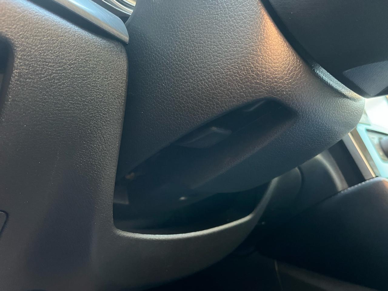 Nissan Maxima 3.5 SV 2016